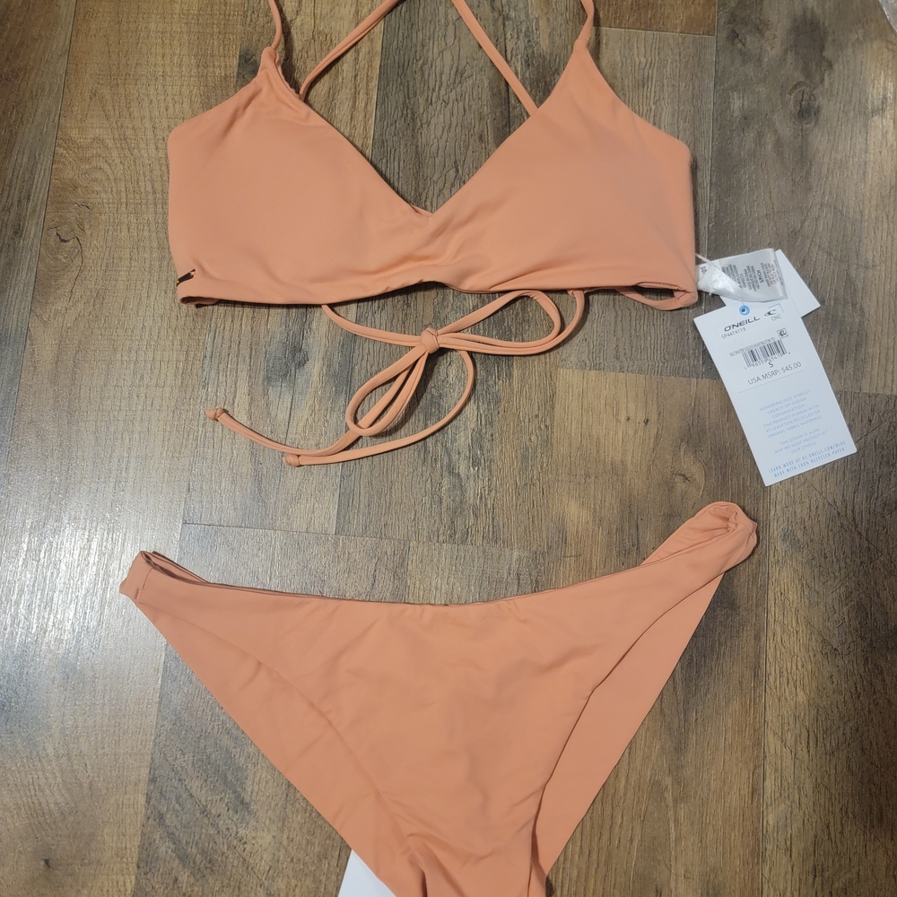 O'Neill Bikini Set - Picture 4 of 8